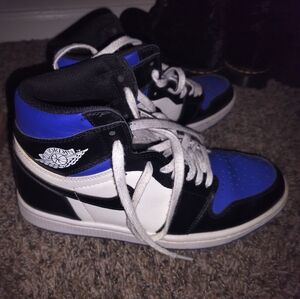 Blue Jordan OG